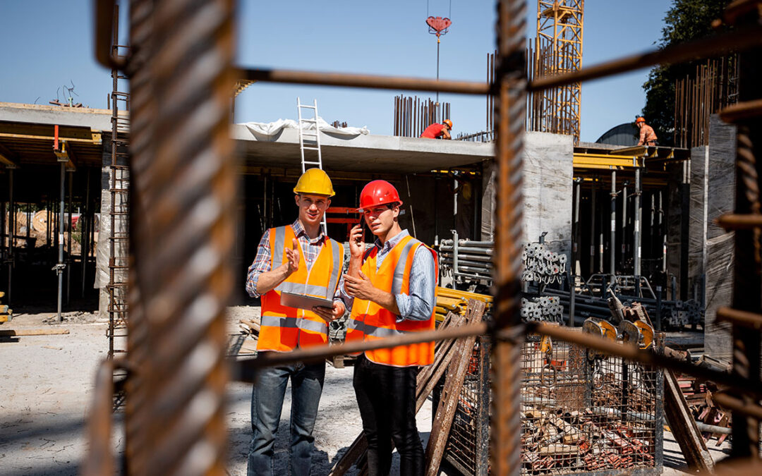 What Construction Contractors Get Wrong About Safety Program Development
