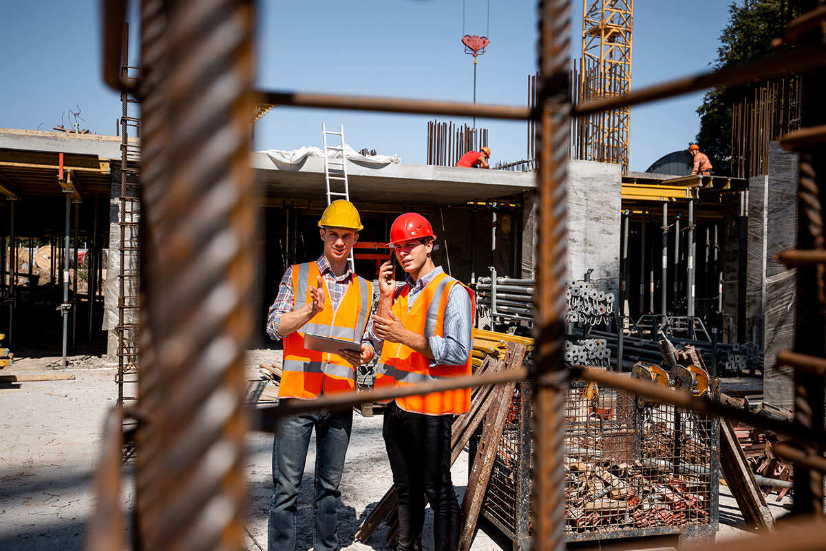What Construction Contractors Get Wrong About Safety Program Development