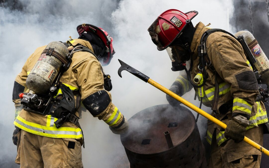 LA County Funding For Fire Victims – An Alchemy Works Resource Guide