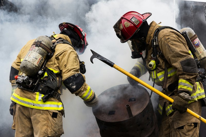 Wildfire Smoke Is Now Regulated in Four Western States – Is Your Business Compliant?