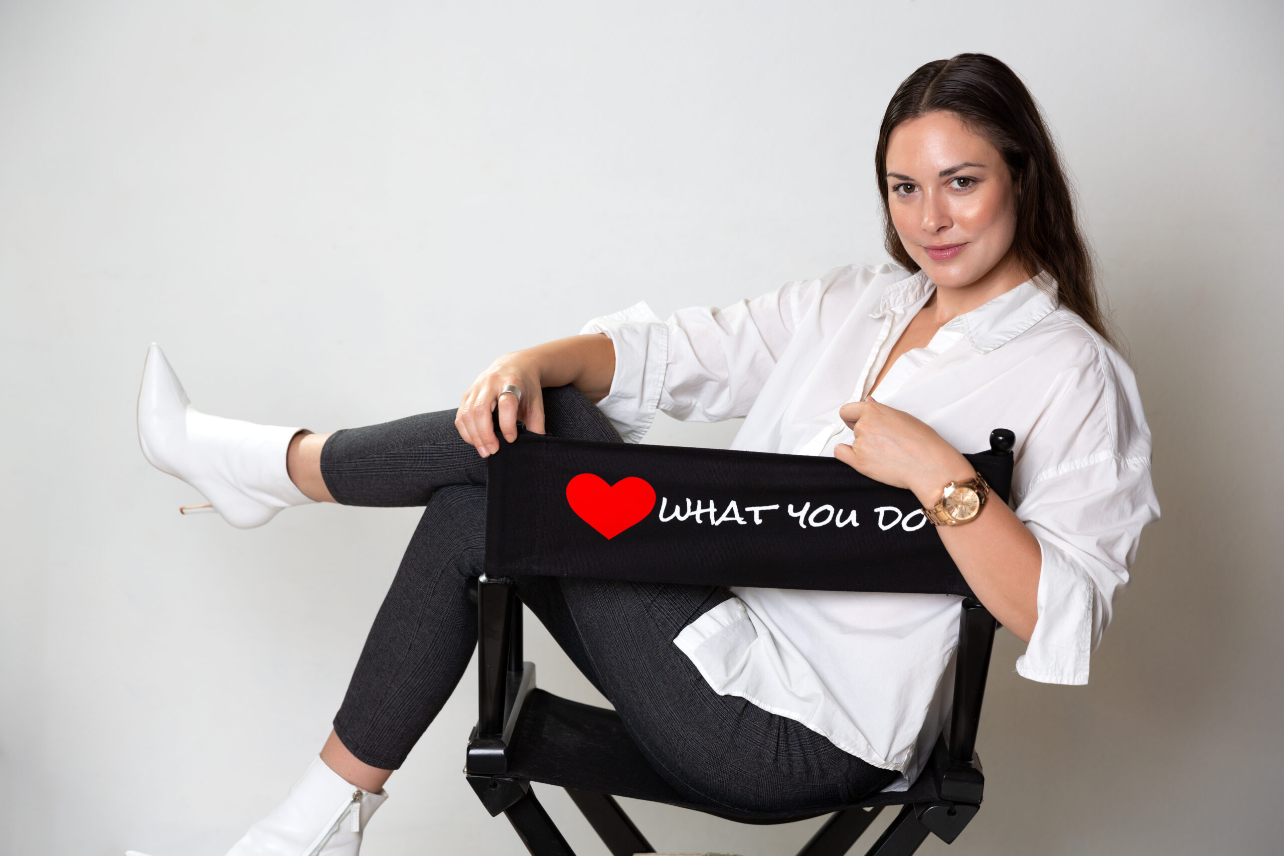Local Entrepreneur Reimagines Professional Development with On-Site Childcare