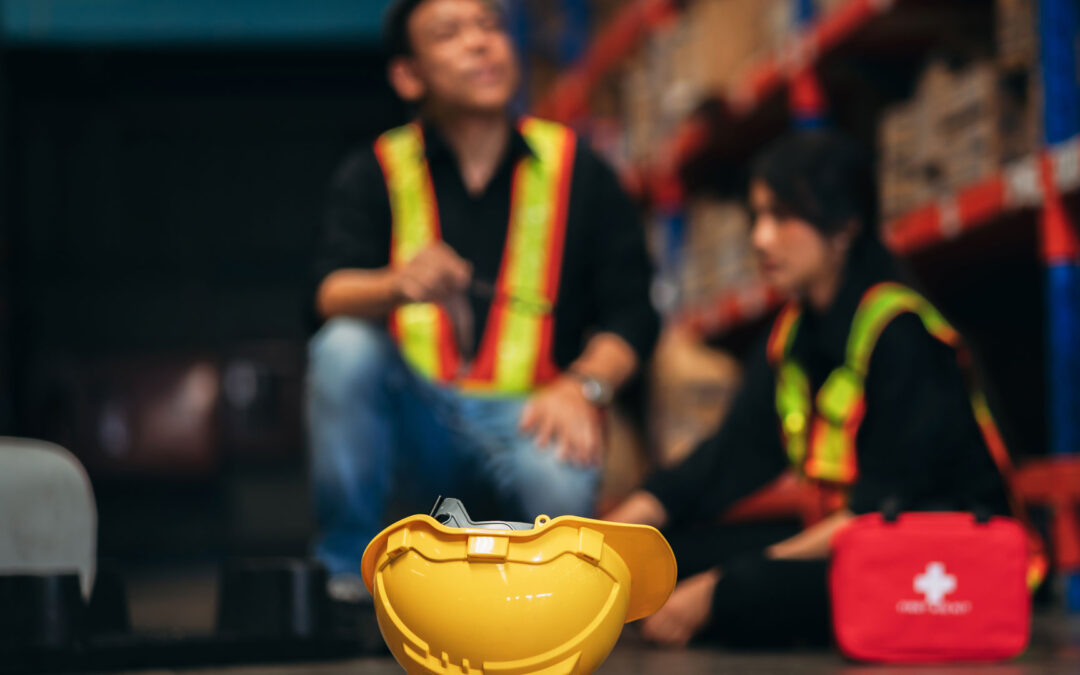 OSHA Just Relaunched Its Heat Enforcement Program. Here Is What Small Businesses Need to Know
