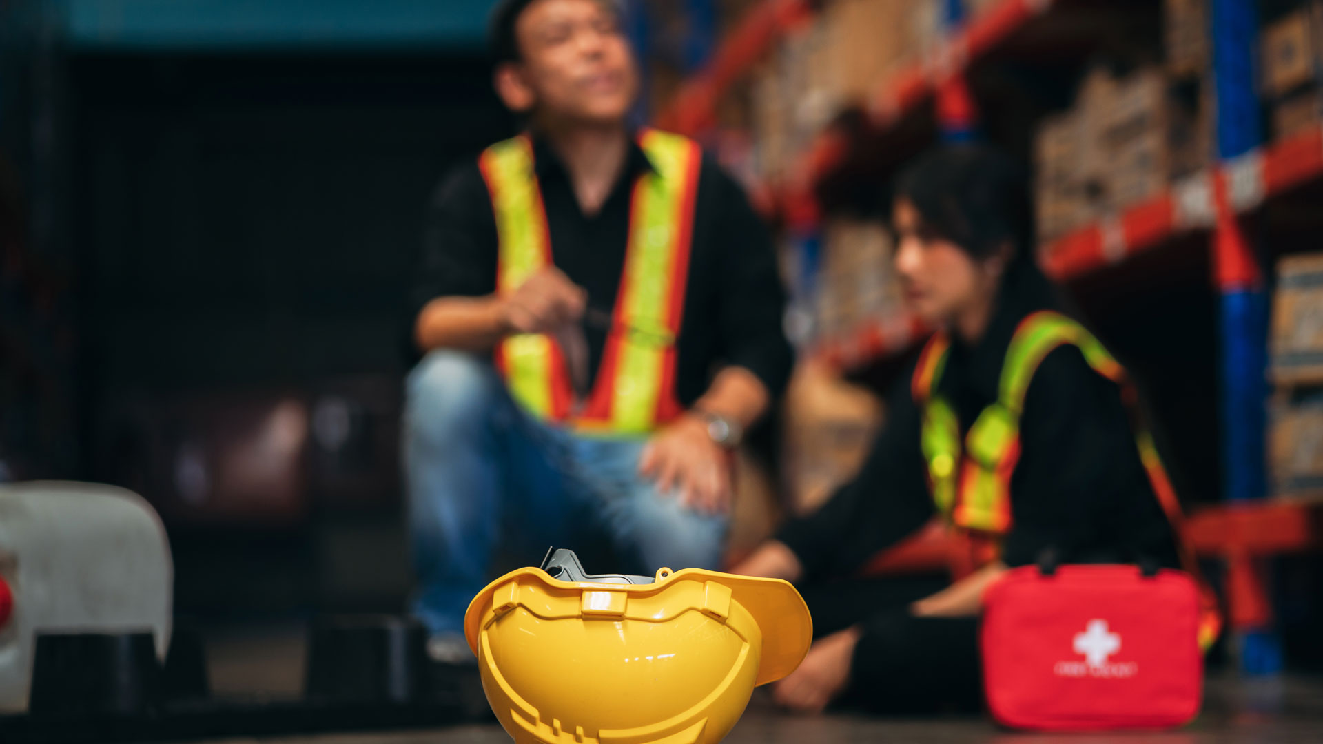 OSHA Just Relaunched Its Heat Enforcement Program. Here Is What Small Businesses Need to Know