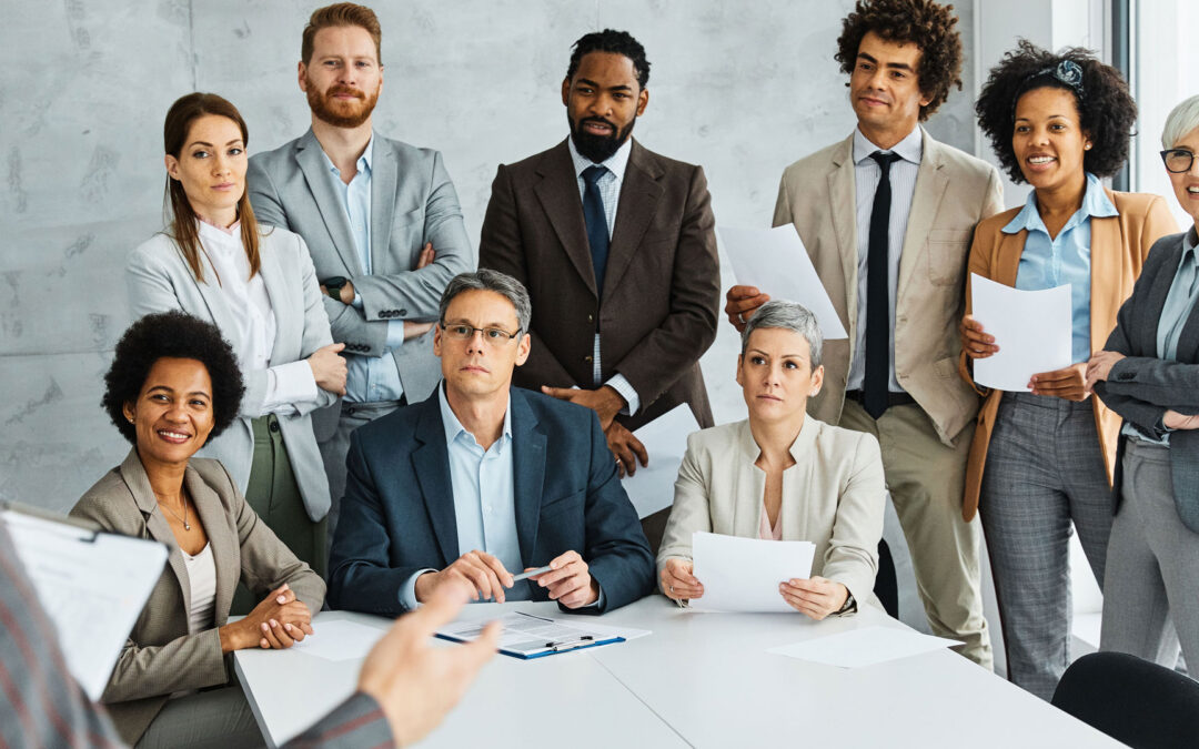 The People Already Know: How to Build a Safety Committee That Actually Works