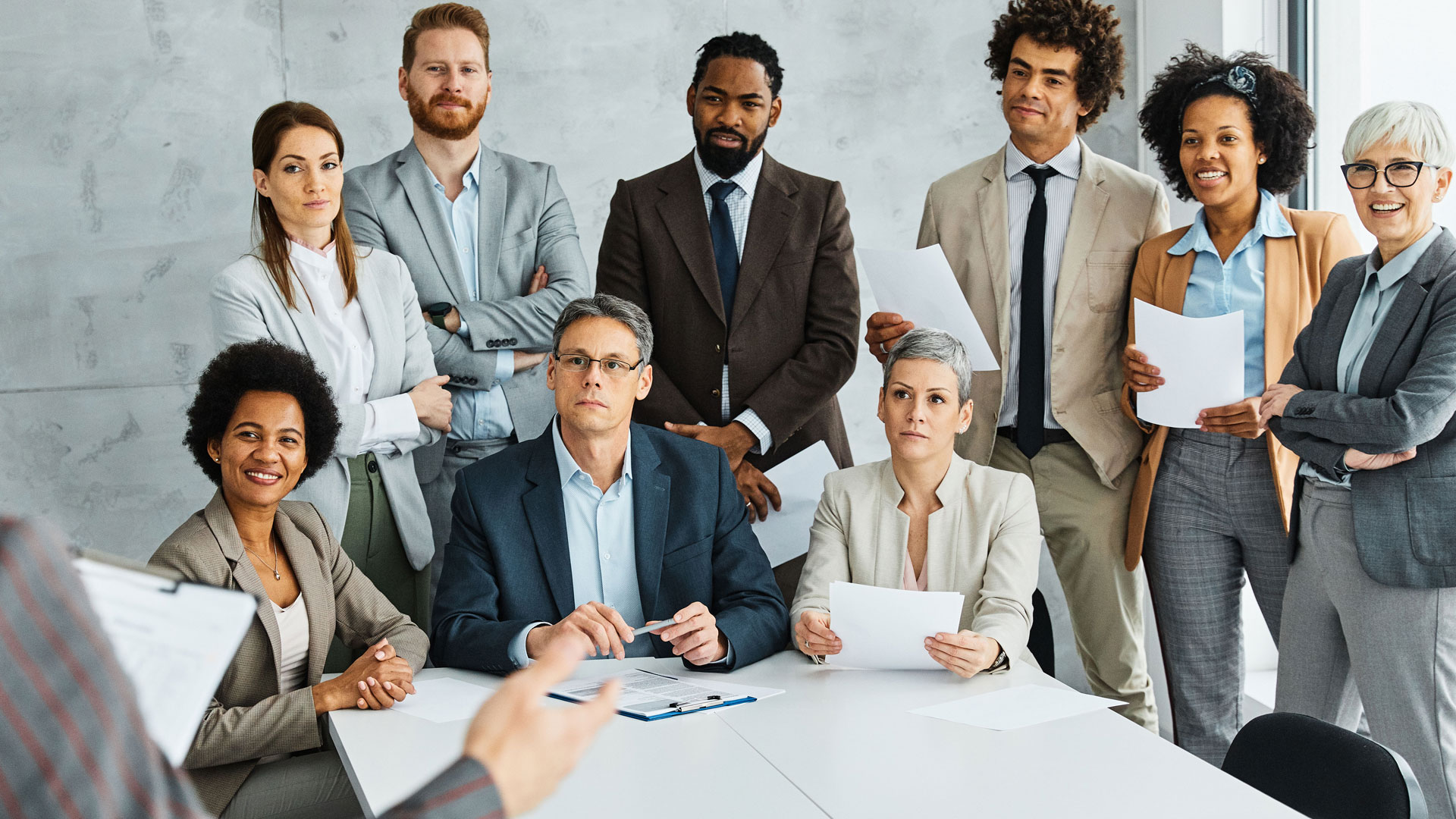 The People Already Know: How to Build a Safety Committee That Actually Works