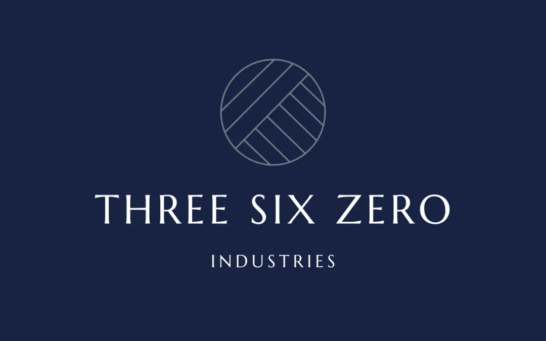 Alchemy Works Welcomes Three Six Zero Industries Partnership – For Immediate Release